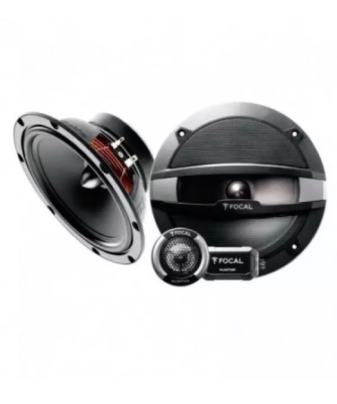Focal Auditor R-165S2 акустика компонентная 2-полосная