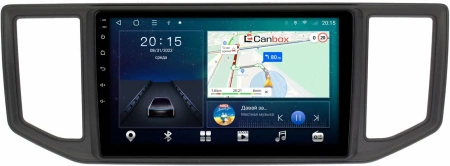 Штатная магнитола Canbox L-Line 4170-10-785 для Volkswagen Crafter 2016-2024 на Android 10 (4G-SIM, 2/32, TS18, DSP, QLed)