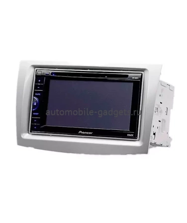 Переходная рамка CARAV 11-371 CHERY G5 (Riich) 2010+