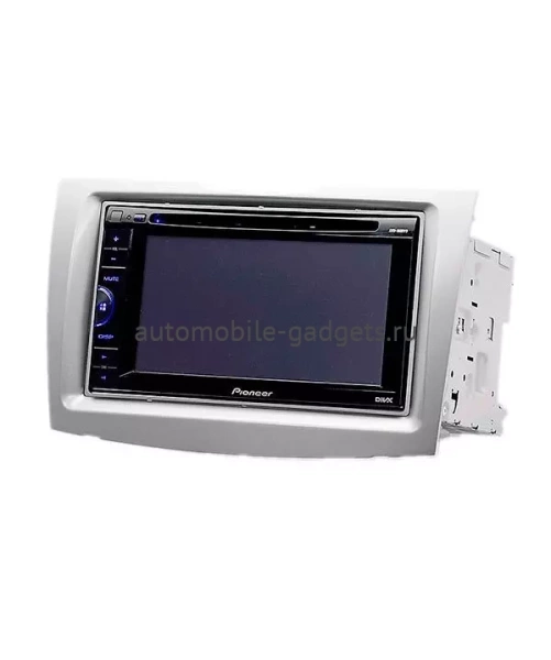 Переходная рамка CARAV 11-371 CHERY G5 (Riich) 2010+