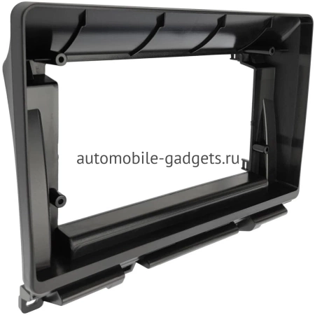 Штатная магнитола Honda Fit 3 2013-2020 (правый руль) Canbox L-Line 4170-10-207 на Android 10 (4G-SIM, 2/32, TS18, DSP, QLed)