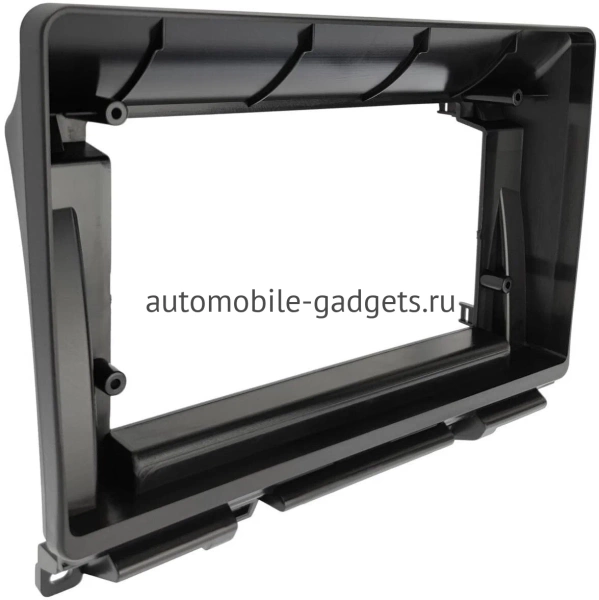 Штатная магнитола Honda Fit 3 2013-2020 (правый руль) Canbox L-Line 4170-10-207 на Android 10 (4G-SIM, 2/32, TS18, DSP, QLed)