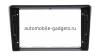 Штатная магнитола Canbox EVO 2K 5833-9373 для Toyota Avensis 2 2003-2009 черная на Android 14 (4G-SIM, 16/512, DSP, QLed, AI, 360)