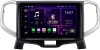 Suzuki Solio 3 2015-2020 (матовая) OEM RK9-3107 на Android 10 (CarPlay, AHD, 1/32)