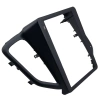 Штатное головное устройство Chery Tiggo 5 2014-2020 Canbox H-Line (Tesla style) 9.7 дюймов 4/64 5623-1312-20 на Android 10 (4G-SIM, DSP, QLed)