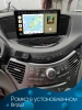 Штатная магнитола Canbox EVO 5810-9-025 для Subaru Tribeca 2004-2014 (без поддержки БК) на Android 14 (4G-SIM, 4/64, DSP, QLed, AI, 360)