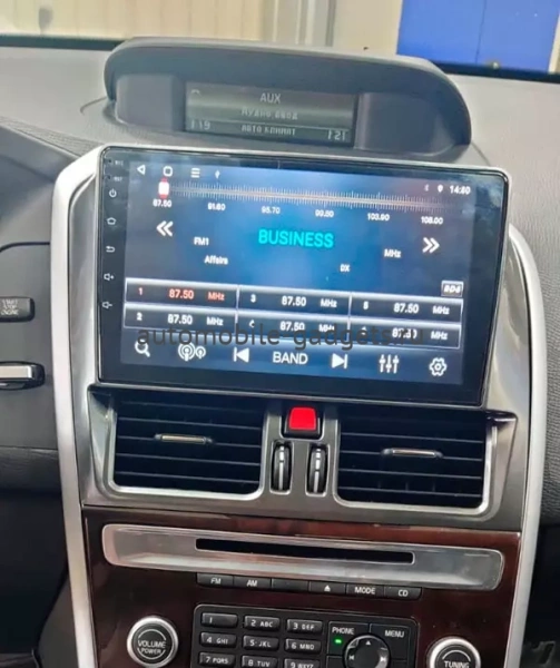 Volvo XC60 2008-2017 (матовая, темно-серая) Canbox M-Line 4544-9-788 на Android 10 (4G-SIM, 2/32, DSP, QLed) Volvo XC60 2008-2017 (матовая, темно-серая) Canbox M-Line 4544-9-788 на Android 10 (4G-SIM, 2/32, DSP, QLed)