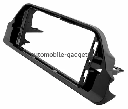 Штатная магнитола Toyota RAV4 (XA50) 2019+ 12,3 дюйма Carmedia MKD-FT004D-1052-Q на Android 12 (4G-SIM, 6/128, DSP, QLed) BMW Style