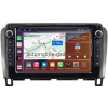 Штатная магнитола Canbox H-Line 7823-9229 для Nissan Serena 4 (C26) 2010-2016 на Android 10 (4G-SIM, 4/64, DSP, IPS) С крутилками