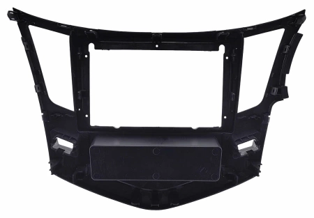 Штатная магнитола BYD E5 2015-2020 Canbox M-Line 7840-9-1506 на Android 10 (4G-SIM, 2/32, DSP, QLed)