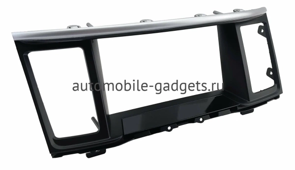 Штатная магнитола Nissan Pathfinder 4 2012-2020 (Тип A - для авто без кнопок TEL и APPS) Canbox L-Line 4169-9-4089 на Android 10 (4G-SIM, 2/32, TS18, DSP, QLed)