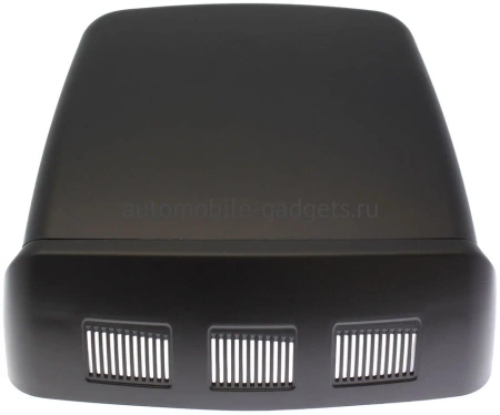 Магнитола в штатное место 2 din Fiat Doblo 2000-2015 Teyes CC2L 1/16 7 дюймов RP-FIDOB-146 на Android 8.1 (DSP, AHD)