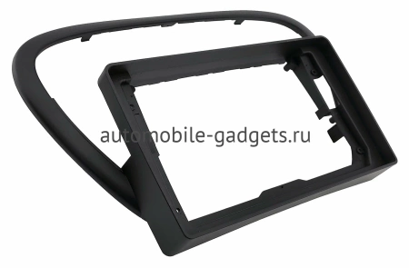 Штатная магнитола Peugeot 607 2004-2010 Canbox M-Line 7840-9-6060 Android 10 (4G-SIM, 2/32, DSP, QLed)