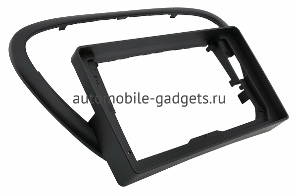 Штатная магнитола Peugeot 607 2004-2010 Canbox M-Line 7831-9-6060 Android 10 (4G-SIM, 2/32, DSP, IPS) С крутилками