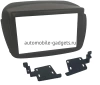 Fiat Doblo 2 2009-2015 OEM на Android 10 (CarPlay, AHD, 1/32) (RK7-RP-11-376-471)