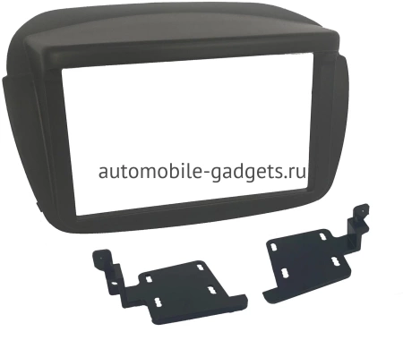 Fiat Doblo 2 2009-2015 OEM на Android 10 (CarPlay, AHD, 1/32) (RK7-RP-11-376-471)