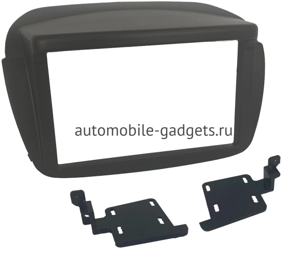Fiat Doblo 2 2009-2015 OEM 2/16 на Android 10 (GT7-RP-11-376-471) Fiat Doblo 2 2009-2015 OEM 2/16 на Android 10 (GT7-RP-11-376-471)