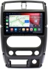 Suzuki Jimny 3 2005-2019 Canbox L-Line 4169-9-357 на Android 10 (4G-SIM, 2/32, TS18, DSP, QLed)