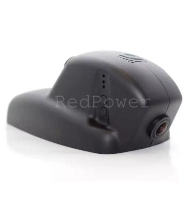 Видеорегистратор в штатное место RedPower DVR-LR-N для LandRover и Jaguar