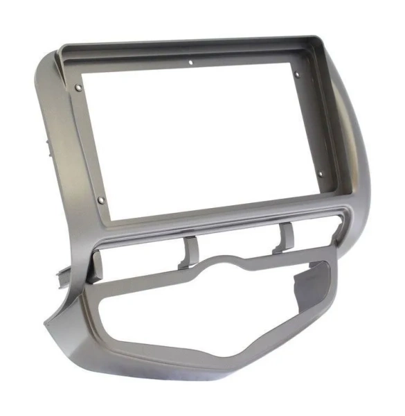 Магнитола Vaycar 09V2 для HONDA Jazz 2001-2007 Климат (Андроид, 2+32Гб)