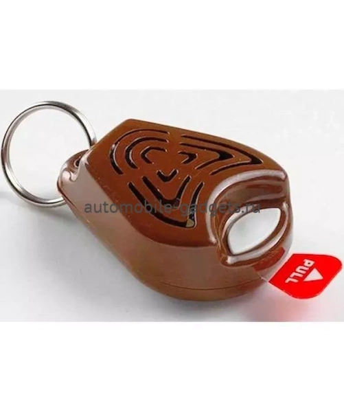 Отпугиватель клещей для домашних животных "TickLess Pet"