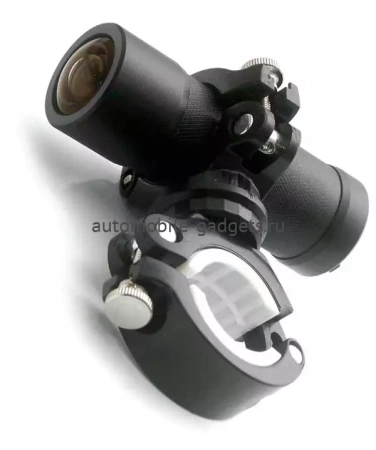 MotoCam NP K5X Мото видеорегистратор