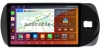 Штатная магнитола Canbox EVO 2K 5814-9374 для Toyota Vitz 3 (XP130) 2014-2020 (Тип 1) на Android 14 (4G-SIM, 4/64, DSP, QLed, AI, 360)