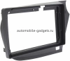 Штатная магнитола Canbox M-Line 5610-9-304 для Honda Insight 2 2009-2014 (правый руль) на Android 10 (4G-SIM, 2/32, DSP, QLed, Tesla)
