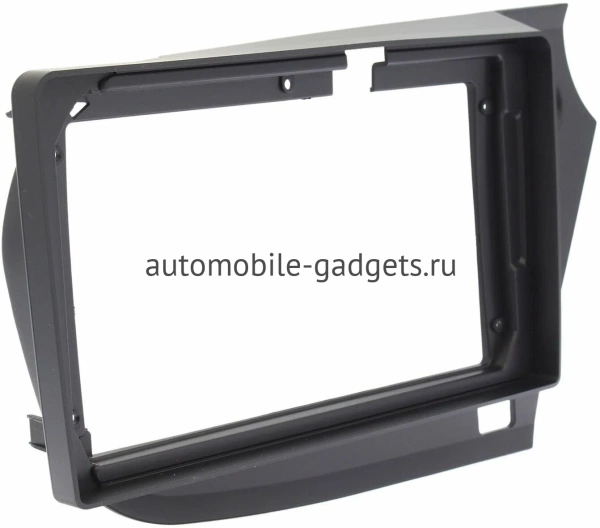 Штатная магнитола Canbox M-Line 5610-9-304 для Honda Insight 2 2009-2014 (правый руль) на Android 10 (4G-SIM, 2/32, DSP, QLed, Tesla)