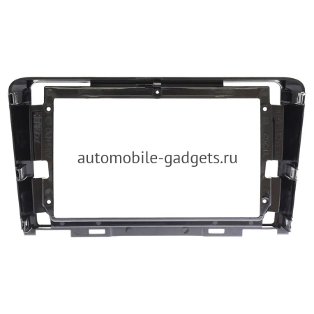 Штатная магнитола Great Wall Hover H6 2011-2017 Canbox RS9-381 1.5/32 Android 10 (IPS, DSP, CarPlay)