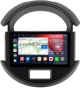 Suzuki S-Presso 2019-2024 Canbox L-Line 4169-9-2098 на Android 10 (4G-SIM, 2/32, TS18, DSP, QLed)