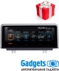 Radiola TC-8211 штатная магнитола для BMW 2 (F22, F45, F46) на Android 10 с 4Gb оперативной памяти