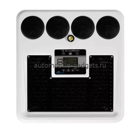 Автокондиционер автономный Colku CR-5000 24V