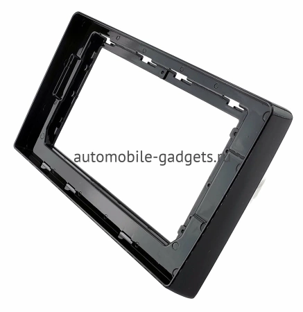 Штатное головное устройство Toyota Previa 3 (XR50), Estima 3 2016-2019 (глянцевая) Teyes CC2L PLUS 1/16 10 дюймов RM-10-0322 на Android 8.1 (DSP, IPS, AHD)