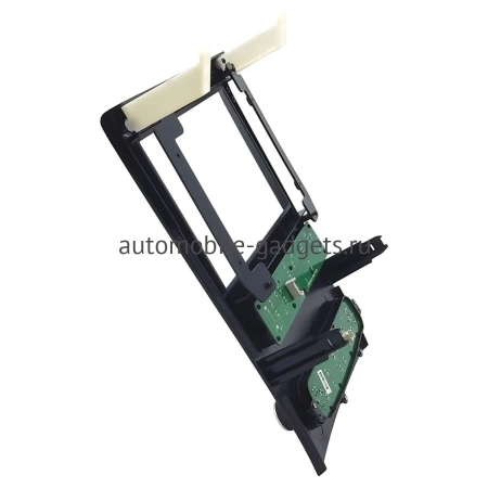 Штатная магнитола Canbox Logic-i3 5737-9-2378 для Toyota Aristo 2 1997-2004 (Тип A, В) на Android 11 (4G-SIM, 6/128, DSP, 360, QLed)