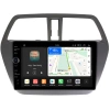 Штатная магнитола Canbox PRO-Line 7874-9217 для Suzuki SX4 2 2013-2022 на Android 13 (4G-SIM, 6/128, DSP, QLed)