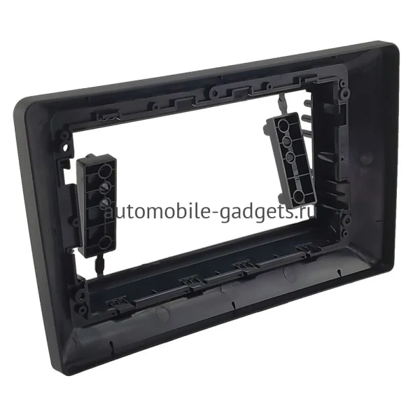 Штатная магнитола Toyota Camry XV30 2001-2006 (100*200mm, матовая) Canbox EVO 2K 5817-10-0491 на Android 14 (4G-SIM, 4/64, DSP, QLed, AI, 360)