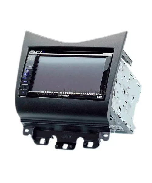 Переходная рамка CARAV 11-061 HONDA Accord 2002-2007