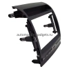 Штатная магнитола Toyota Land Cruiser 200 2010-2012 (Тип A, матовая) Canbox EVO 2K 5817-10-0236 на Android 14 (4G-SIM, 4/64, DSP, QLed, AI, 360)