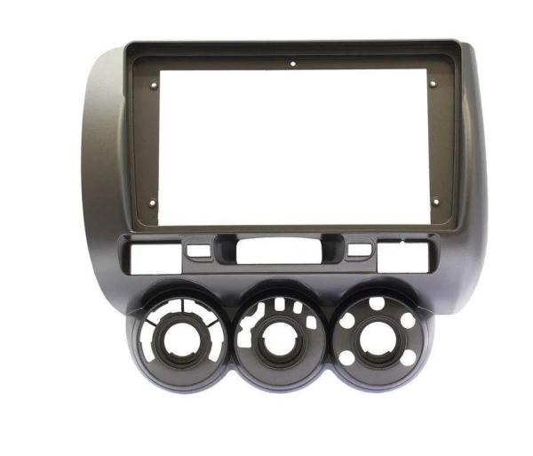 Магнитола Vaycar 09V2 для HONDA Jazz 2001-2007 Кондиционер (Андроид, 2+32Гб)