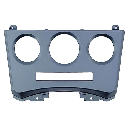 Штатное головное устройство Kia Carens 2 (UN) 2006-2012 Canbox (Tesla style) 9.7 дюймов 4/64 GTR096-1312-109 на Android 10 (QLed, DSP, CarPlay)