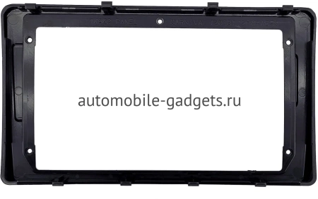 Штатное головное устройство Teyes CC2L PLUS 2/32 9 дюймов RM-9-098 для Kia Carnival 4 2020-2024 на Android 8.1 (DSP, IPS, AHD)