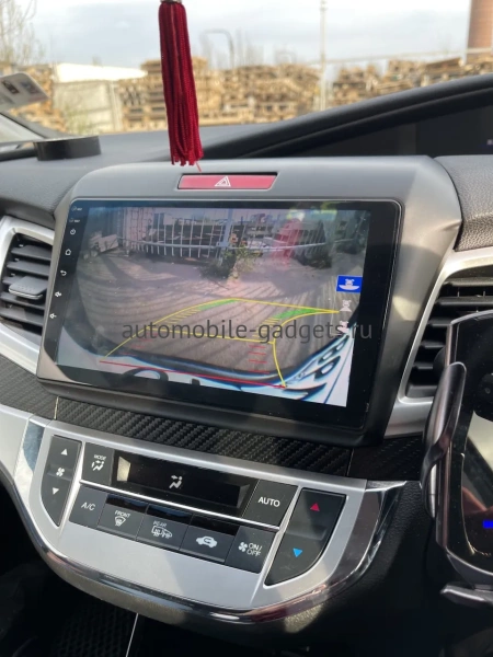 Honda Jade 2015-2020 (правый руль) Canbox L-Line 4169-9-2318 на Android 10 (4G-SIM, 2/32, TS18, DSP, QLed) Honda Jade 2015-2020 (правый руль) Canbox L-Line 4169-9-2318 на Android 10 (4G-SIM, 2/32, TS18, DSP, QLed)