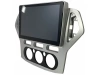 Штатная магнитола Canbox RS10-1017 для Ford Mondeo 4 2006-2010 (серебро) на Android 10 (IPS, DSP, CarPlay)