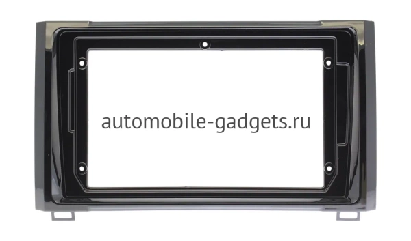 Штатная магнитола Airoc AB-1115 для Toyota Tundra 2, 2013-2021