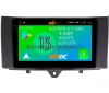 Штатная магнитола Airoc 2K AU-2508 для Smart Fortwo 2, 2011-2015