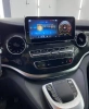 Radiola RDL-7832-12 Монитор 12,3" для Mercedes-Benz V-класс (W447) 2019-2022 NTG 6.0 Android 13, 8/128GB, 4G/LTE-SIM
