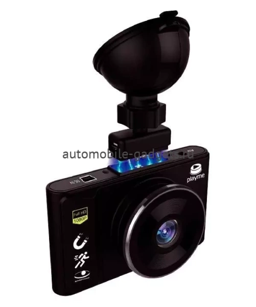 Playme TAU Видеорегистратор