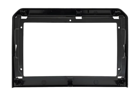 Штатная магнитола Canbox PRO-Line 7874-9-2106 для Suzuki Xbee 2017-2024 (глянцевая) на Android 13 (4G-SIM, 6/128, DSP, QLed)