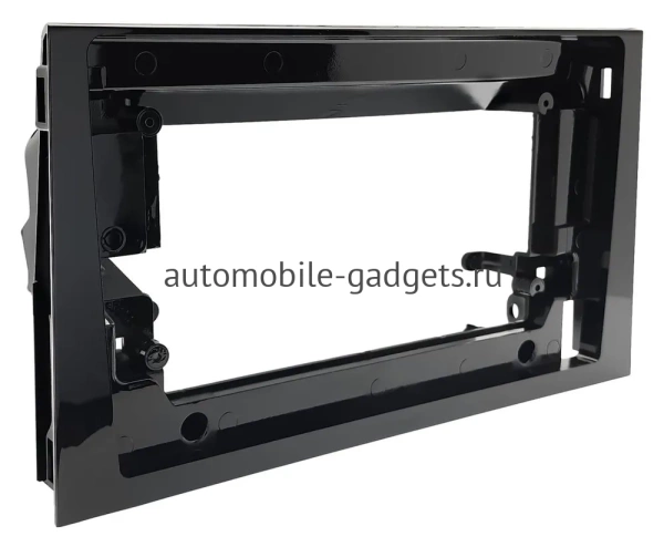 Штатное головное устройство Toyota Avalon 5 2018-2024 Teyes CC2L PLUS 1/16 10 дюймов RM-10-2374 на Android 8.1 (DSP, IPS, AHD)